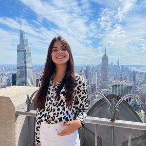 Meet your Posher, Kamila